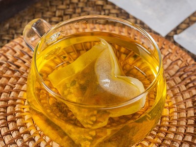 红豆薏米茶芡实袋泡茶养生蒲公英茶茶赤小豆苦荞茶薏仁一件代发图5