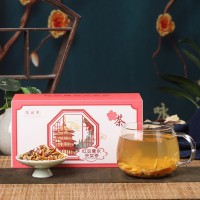 盒装红豆薏米茶 赤小豆薏米芡实茶 组合茶袋装茶女人茶现货直发