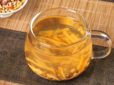 盒装红豆薏米茶 赤小豆薏米芡实茶 组合茶袋装茶女人茶现货直发图4