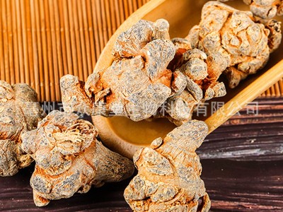 云南文山三七批发 水洗三七 三七花18头 20头30头40 头60头图3