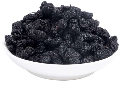 新疆特产大颗粒桑葚干无沙手选桑椹干泡茶泡酒500g袋装产地直供图5