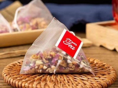 十八味女神茶桂圆红枣枸杞茶玫瑰荷叶甘草茶图2
