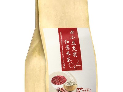 金银花菊花决明子茶熬夜茶 枸杞牛蒡根袋泡茶 厂家图2