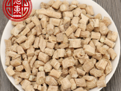 轩草供应中药材怀牛膝 淮牛膝图3