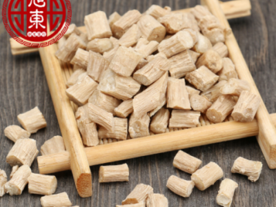 轩草供应中药材怀牛膝 淮牛膝图5