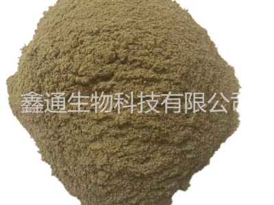 国产蒸汽鱼粉 包邮批发 蛋白62%鸡猪 小龙虾水产养殖饲料级图2