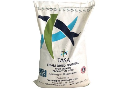 批发TASA秘鲁鱼粉 饲料蒸汽动物鱼粉 宠物水产鱼粉图5