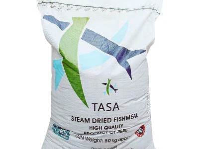 批发销售 宠物蛋鸡水产养殖鱼粉 TASA超级鱼粉图2