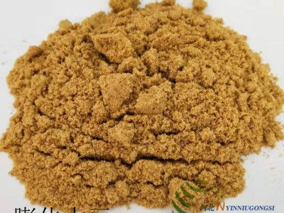 大量批发 膨化大豆 牛羊猪饲料喂养鸡鸭鹅饲料豆粕 膨化大豆饲料图4