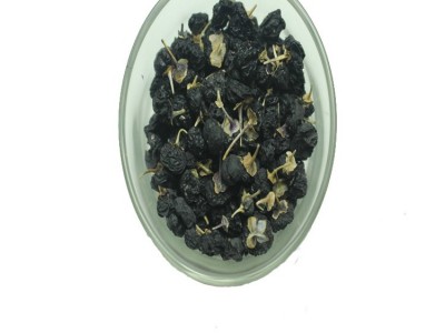 批发黑枸杞青海花青素黑枸杞独立小包装黑枸杞 250g 礼盒批发图4