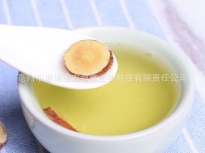 中药材批发内蒙甘草圆片 甘草片 无硫磺包含量 规格齐全量大从优图4