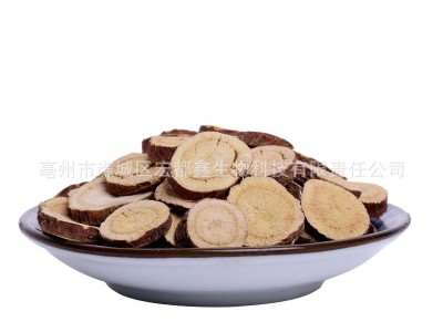 中药材批发内蒙甘草圆片 甘草片 无硫磺包含量 规格齐全量大从优图5