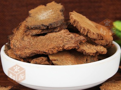 中药材批发锁阳片 优质新疆锁阳片泡酒料品质保证量大从优图3