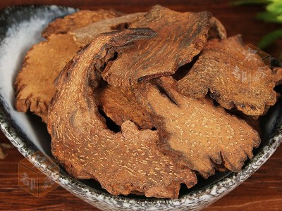 中药材批发锁阳片 优质新疆锁阳片泡酒料品质保证量大从优图2