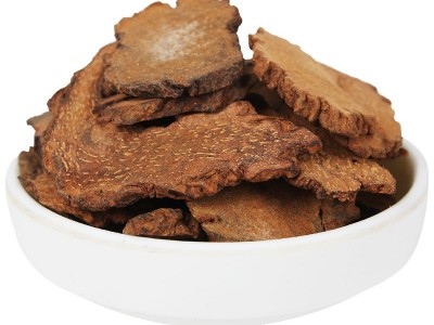 中药材批发锁阳片 优质新疆锁阳片泡酒料品质保证量大从优图5