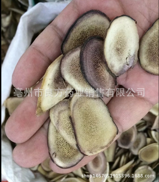 f112批发中药材 鹿角片
