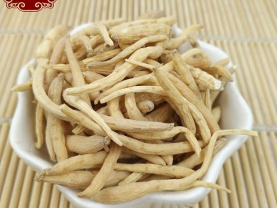 批发中药材太子参 孩儿参 童参 新货图3