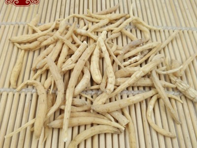 批发中药材太子参 孩儿参 童参 新货图4