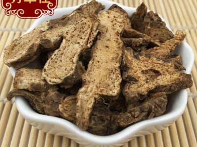 批发中药材苍术 赤术 产地直销图1