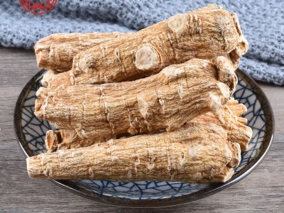 产地货源短支西洋参批发 长支西洋参供应现货西洋参粒头直供图2