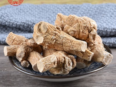 产地货源短支西洋参批发 长支西洋参供应现货西洋参粒头直供图3