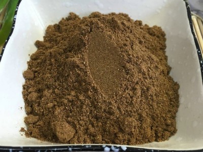 供应散装五香粉 食品级辅料香辛料味调料 烧烤调味料五香撒粉图5