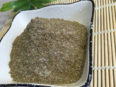 供应散装椒盐 食品级辅料香辛料味调料 牛排烧烤调味料撒粉图5