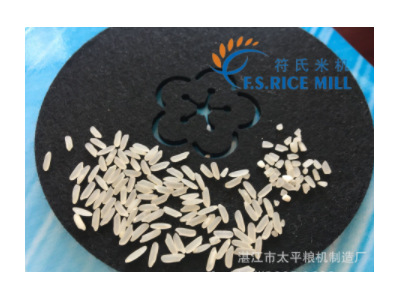 农用机械-新时代农用机械-符氏组合磨米机成套设备组合碾米机图5