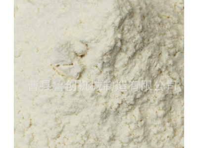 山东曹县全自动小麦莜麦青稞磨面机 对辊式面粉加工设备图5