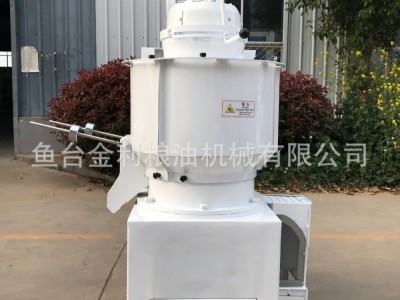 新型立式砂辊碾米机水稻谷子脱皮机多功能粮食去皮机加工厂家直销图2