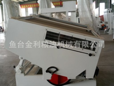 大米重力谷糙分离机重力筛糙米分离大米加工成套设备厂家热销图2
