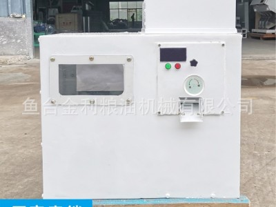 小型米机鲜米机胚芽米机家用打米机稻谷加工设备粮店专用厂家直销图3