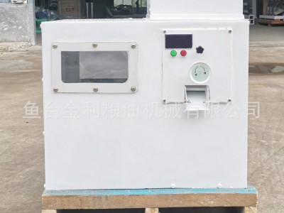 小型米机鲜米机胚芽米机家用打米机稻谷加工设备粮店专用厂家直销图4