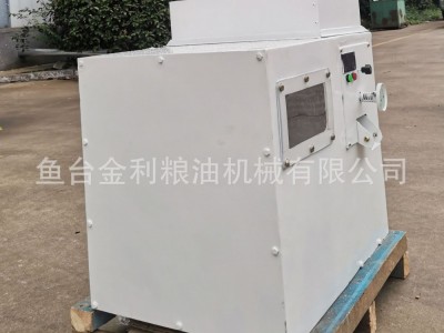 小型米机鲜米机胚芽米机家用打米机稻谷加工设备粮店专用厂家直销图5