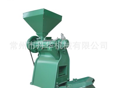 供应 自动分离式碾米设备图3