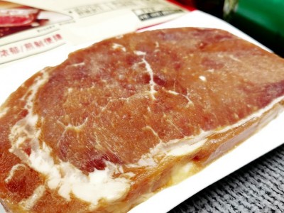 顶诺整切经典西冷牛排 150g*10片 送刀叉+酱包+油包 西餐牛排图3