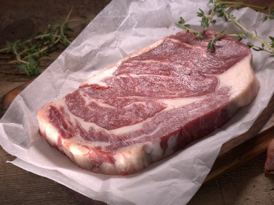 原切牛排腌制西冷菲力儿童西餐厅代发抖音直播网红厂家直销包邮图3