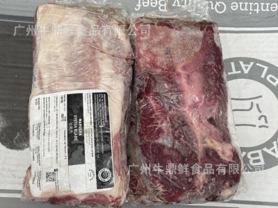阿根廷1920谷饲牛板腱 谷饲牡蛎肉雪花牛排 寿喜烧 谷饲牛板腱图2