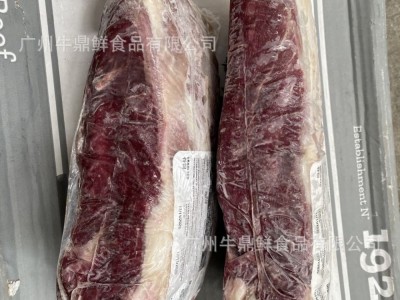 阿根廷1920谷饲牛板腱 谷饲牡蛎肉雪花牛排 寿喜烧 谷饲牛板腱图3