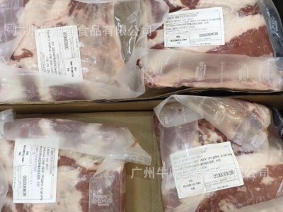 西班牙1672黑猪五花肉 伊比利亚猪五花肉 烤肉 雪花猪肉 猪肋排图3