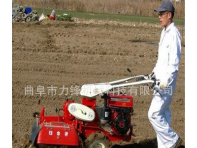 多功能农用翻土开沟机 汽油田果园开沟管理机 家用汽油微耕机厂家图4