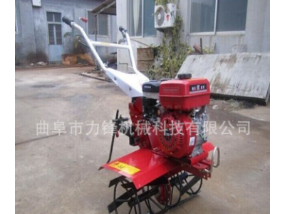 小型农用柴油耕地机 多功能农用旋耕机价格 大葱种植开沟培土机图2