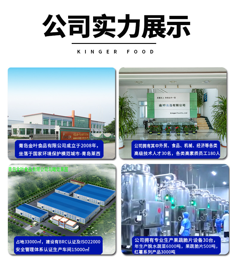 公司实力栏