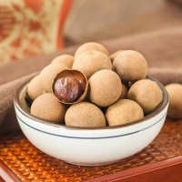 泰国5A级桂圆干500g 肉质鲜嫩 新货上市 散装批发龙眼干