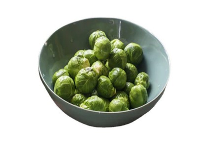 工厂直销新鲜孢子甘蓝迷你小包菜卷心菜包子球芽西餐蔬菜沙拉食材图5