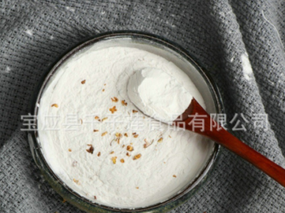 千子莲1kg 纯藕粉 藕淀粉食品 早餐代餐粉 非杭州西湖图2