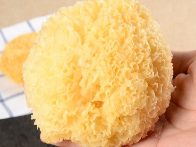 鑫吉黏稠性强密度小挑选古田银耳 丑耳银耳500g一件代发图3