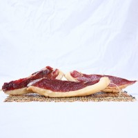 滇味腊肉佳熹食品风干腊肉猪后腿肉农家自产袋装腊肉土猪后腿肉