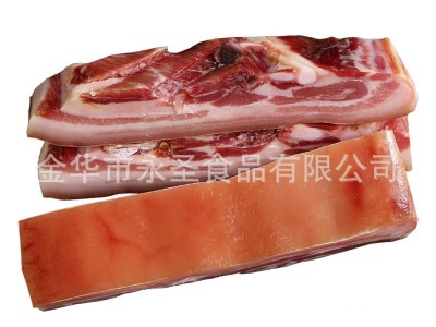 咸肉五花肉上海咸肉南风肉腌肉安徽刀板香农家家乡腊肉腌笃鲜500g图5