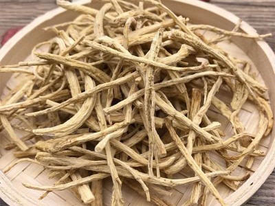 长白山西洋参须细须粗须西洋参根丁花旗参须腿人参须代打粉图3